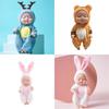 Wholesale Simulation Reborn Doll Cross-border Sleep Princess For Kids