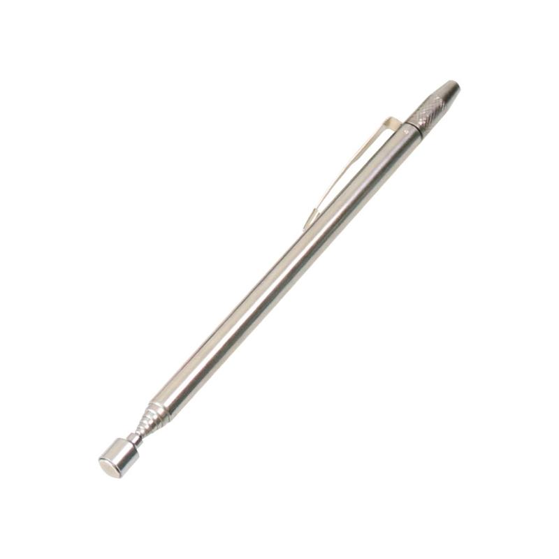 

2 in 1 Windshield Wiper Nozzle Adjuster & Magnetic Pickup Tool with Accuracy Adjustment Suitable for Car Maintenance 1