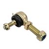 ATV UTV Tie Rod End Kits Ball Joint Fit M14*M10 50cc 70cc 90cc 110cc 125cc 150cc Chinese Bull Quad 4-WheeL Accessories
