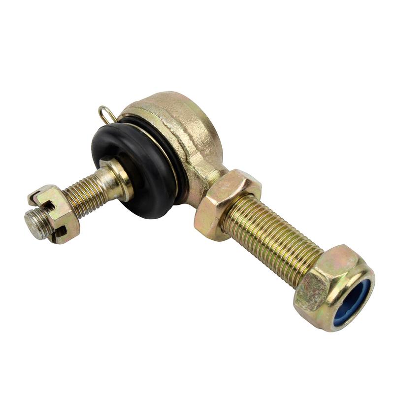 ATV UTV Tie Rod End Kits Ball Joint Fit M14*M10 50cc 70cc 90cc 110cc 125cc 150cc Chinese Bull Quad 4-WheeL Accessories