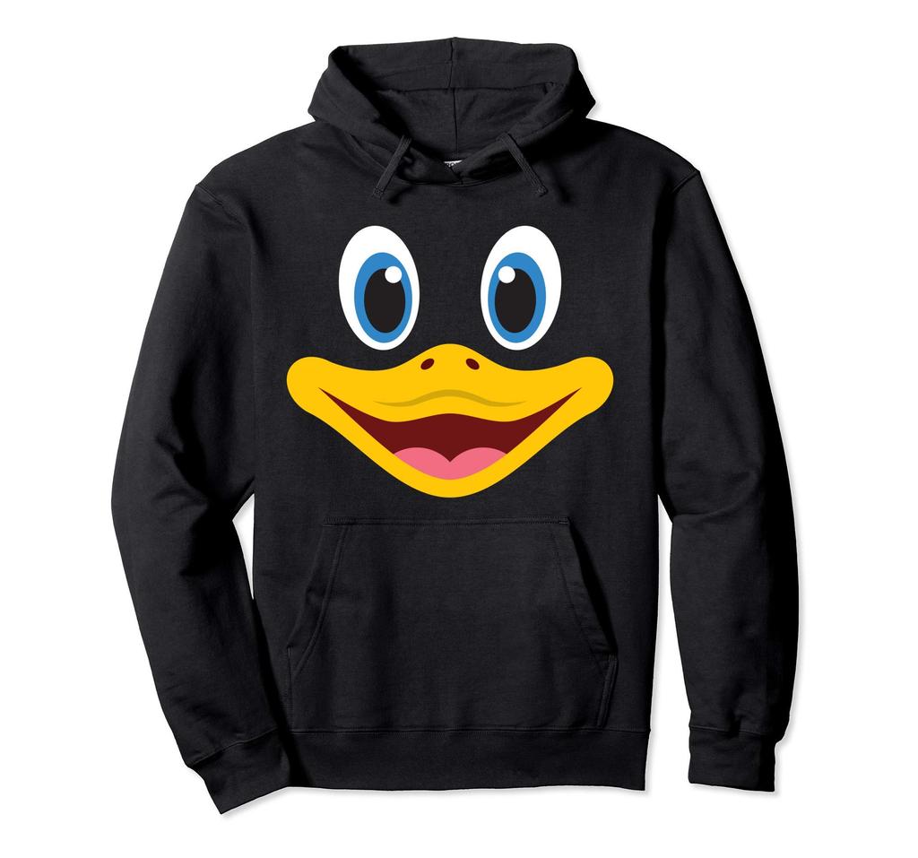 Ente Vogel Lustiges Enten Kostüm Entenfamilie Enten Hoodie