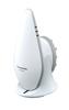 Panasonic Sonic Scalp Brush White EH-HM25-W