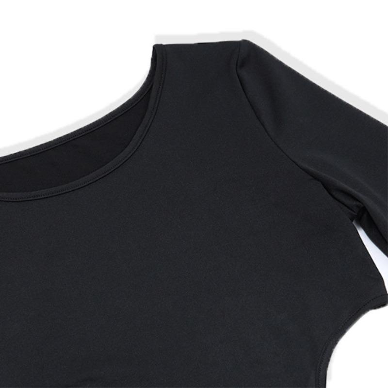 Mode Neue Slim Fit Schwarz Sexy Abendkleid Frauen Hohe Taille Hohl Metall Kette Spleißen Party Kleider für Frauen Sommer Casual Kurze kleid 25843