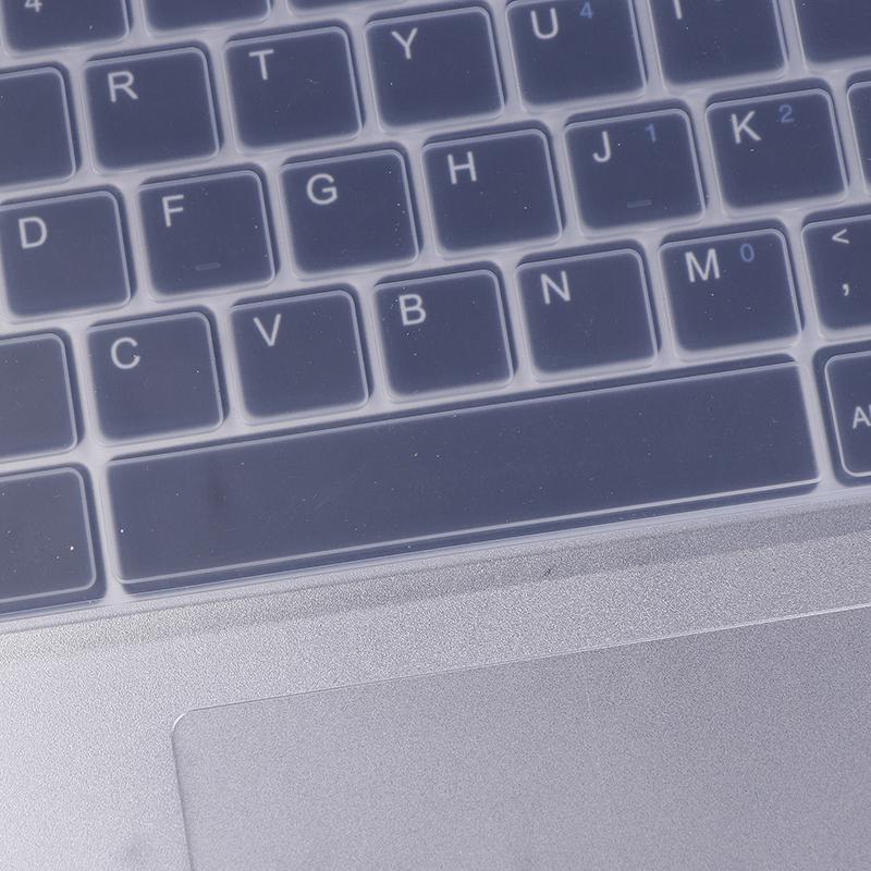Keyboard Cover Skin For Vivobook 16 M1605 F1504 X1504 X1504Za X1504Va X1504Z X1504V Silicone Laptop Keyboard Cover Skin