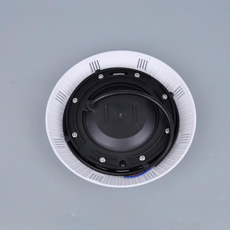 UOSULED Wall-Mounted IP68 Colorful LED Pool Light