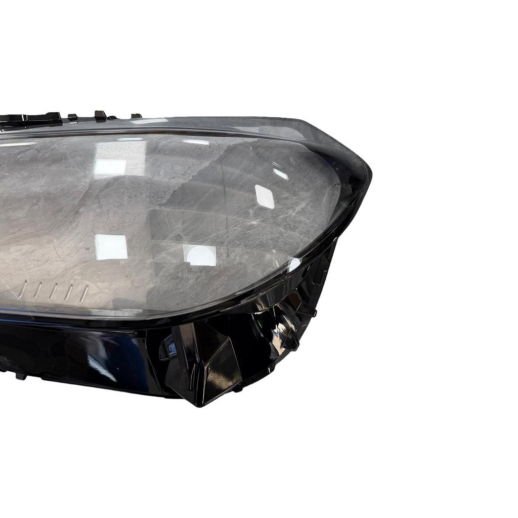 LED Headlight Lens Cover for 2023-2026 BMW M2 G87