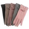 Warm Winter Gloves Full Finger Skiing Gloves New Full Finger Gloves  Outdoor Sports