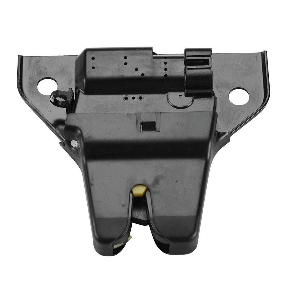 Front Hood Latch Trunk Lid Lock Actuator 600660100B for Tesla Model S