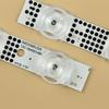 LED Backlight Strip TV Replacement Part for 50P615 50G61 50S525 50S435 50S434 50S43 50G63 4C-LB5013-ZM06J LVU500NDEL 4C-LB5013-Z