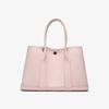 Fashionable First-layer Cowhide Large-capacity Garden Bag All-matching One-shoulder Portable Cross-body Women