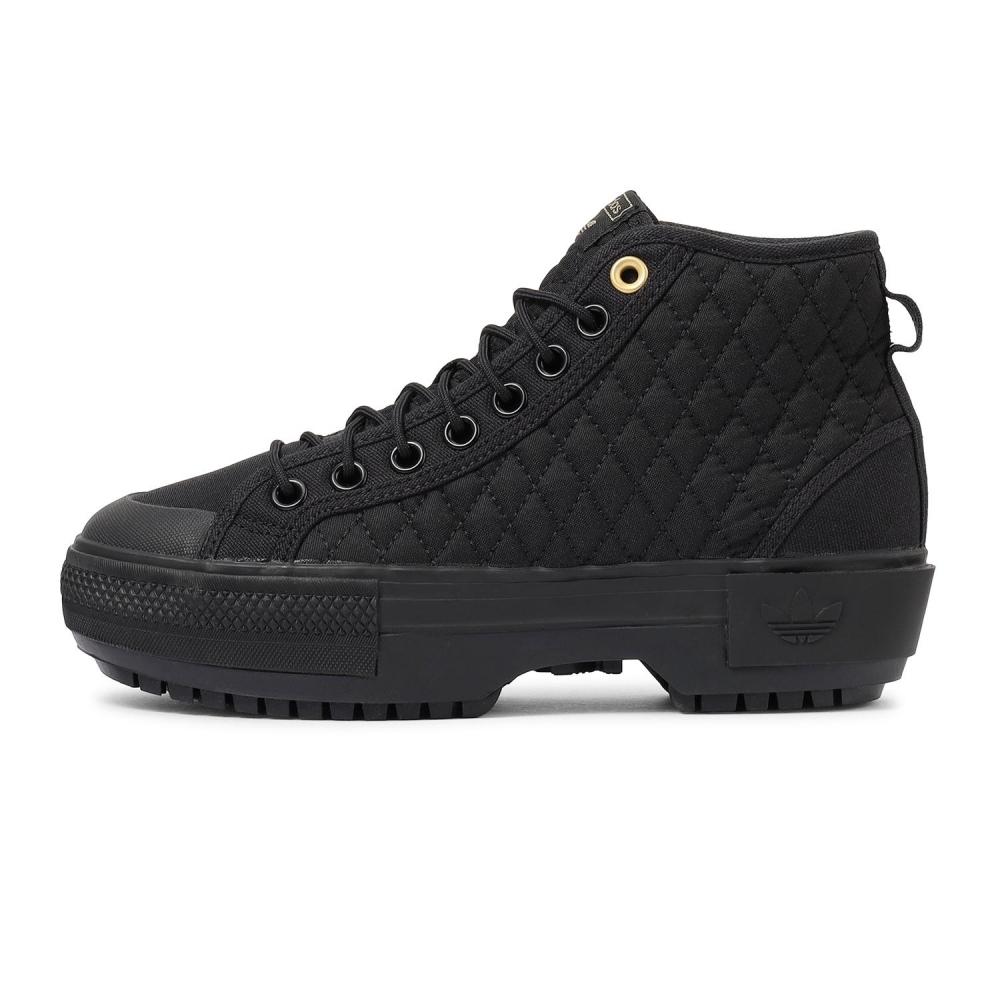 

Adidas Nizza Trek W IG7151 CBLK CBLK GDMT 220