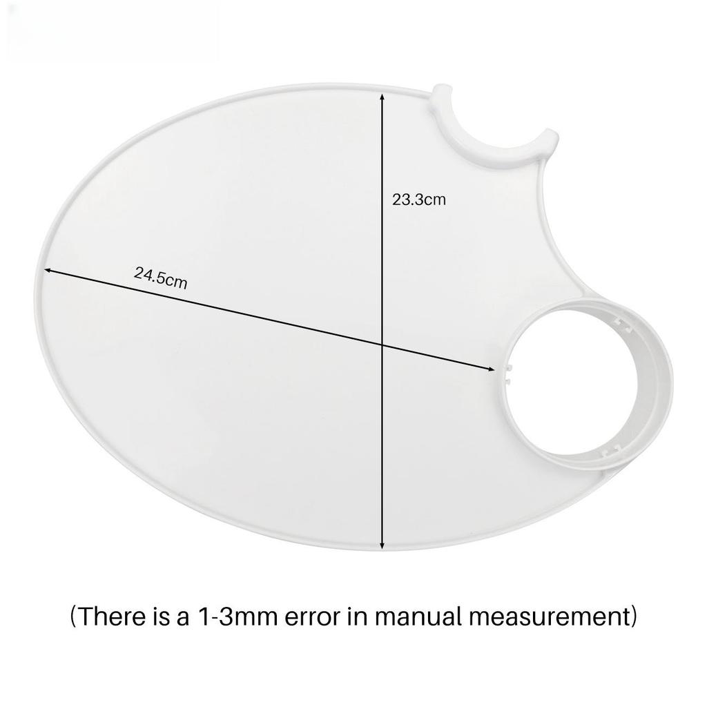 3 In 1 Dental Chair Cup Holder Storage Holder Chair Scaler Tray New Dentist Oral Care Parts Instrument Dentistry Accessories