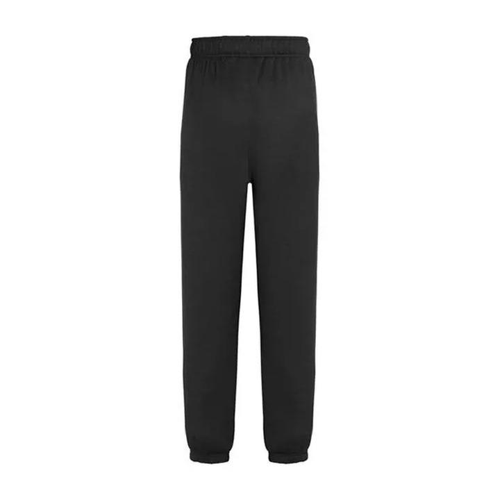 Pantaloni della tuta neri Slazenger, Taglia 3XL