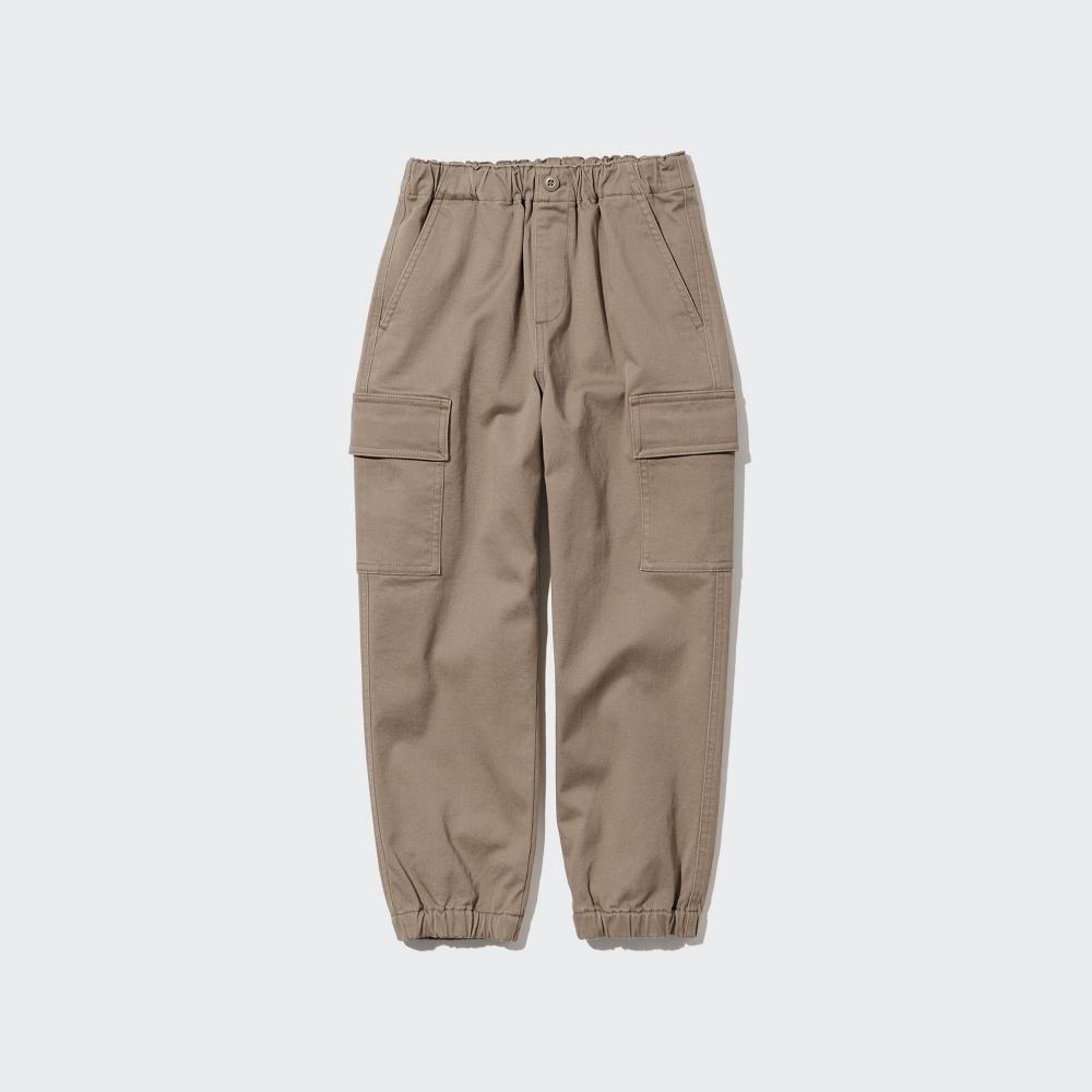 Parachute Trousers Uniqlo Heattech Jeans Review Buy Uniqlo JAPAN