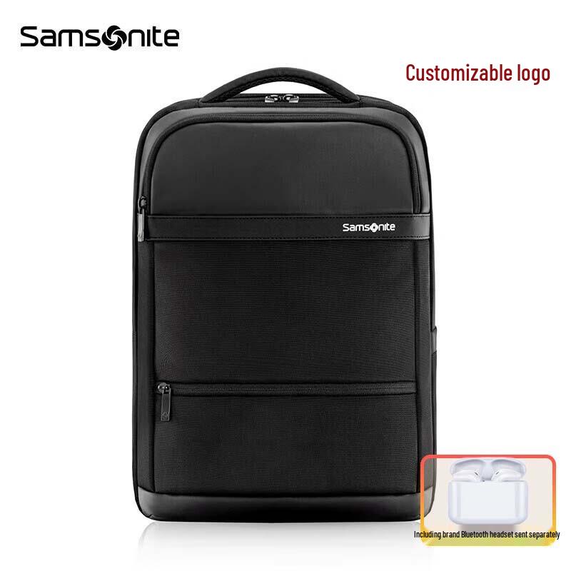 Samsonite NU4*09016 Business Backpack