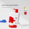Red Elephant Gentle Tear-Free Kids' Shower Gel