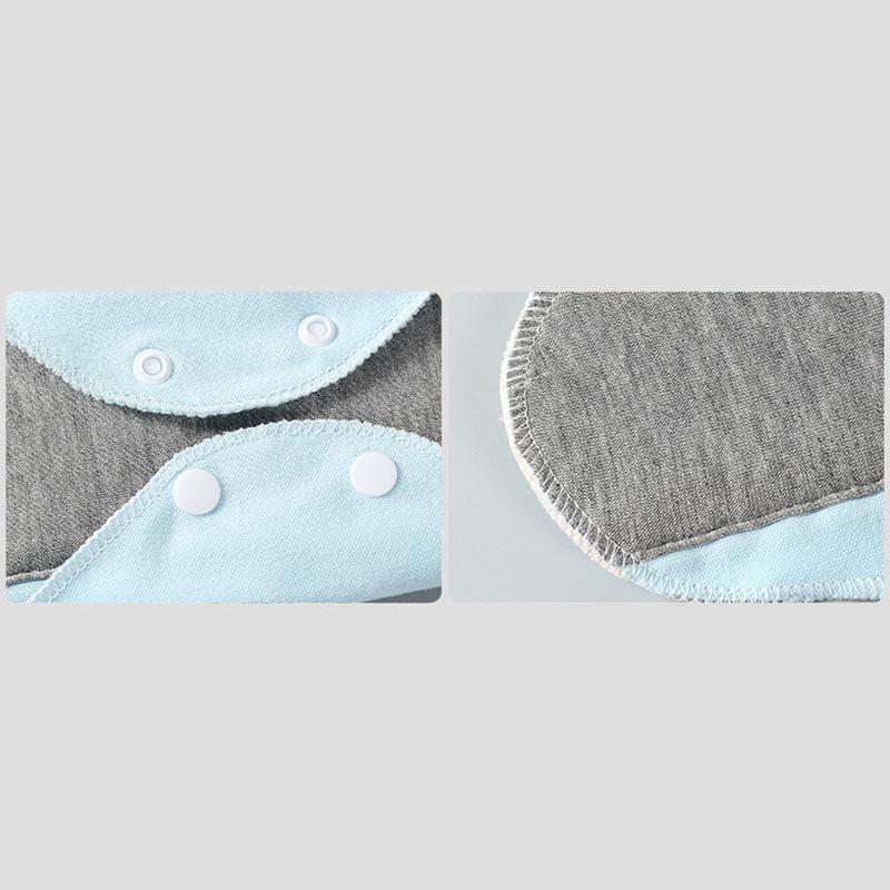 1 Stück Wiederverwendbare Auslaufsichere Wasserdichte Waschbare Inkontinenzpads Mit Graphen Aseptischer Technologie Hygienepad Für Altenpflege