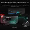 Ruijie Managed Gigabit & Multi-Gigabit PoE Switches