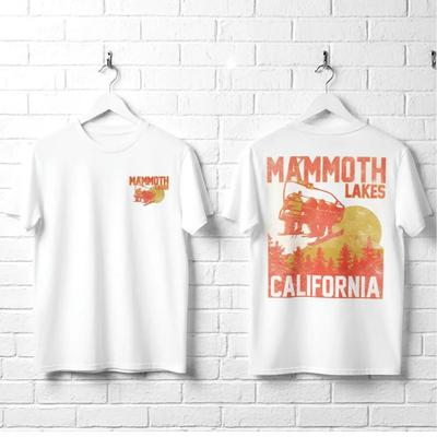Hauts – T-shirts