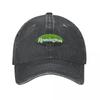 Remington Armaiolo Americano Armi Uomini Donne Cappellini da Baseball Cappelli in Denim Usurato Cappellino Moda Allenamenti Vestibilità Regolabile Copricapo