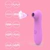 Clitoral Sucking Blowing Vibrator 10 Intensities Modes Sex Toy for Women Clitoris Nipples Suction Stimulator for Couples Gay