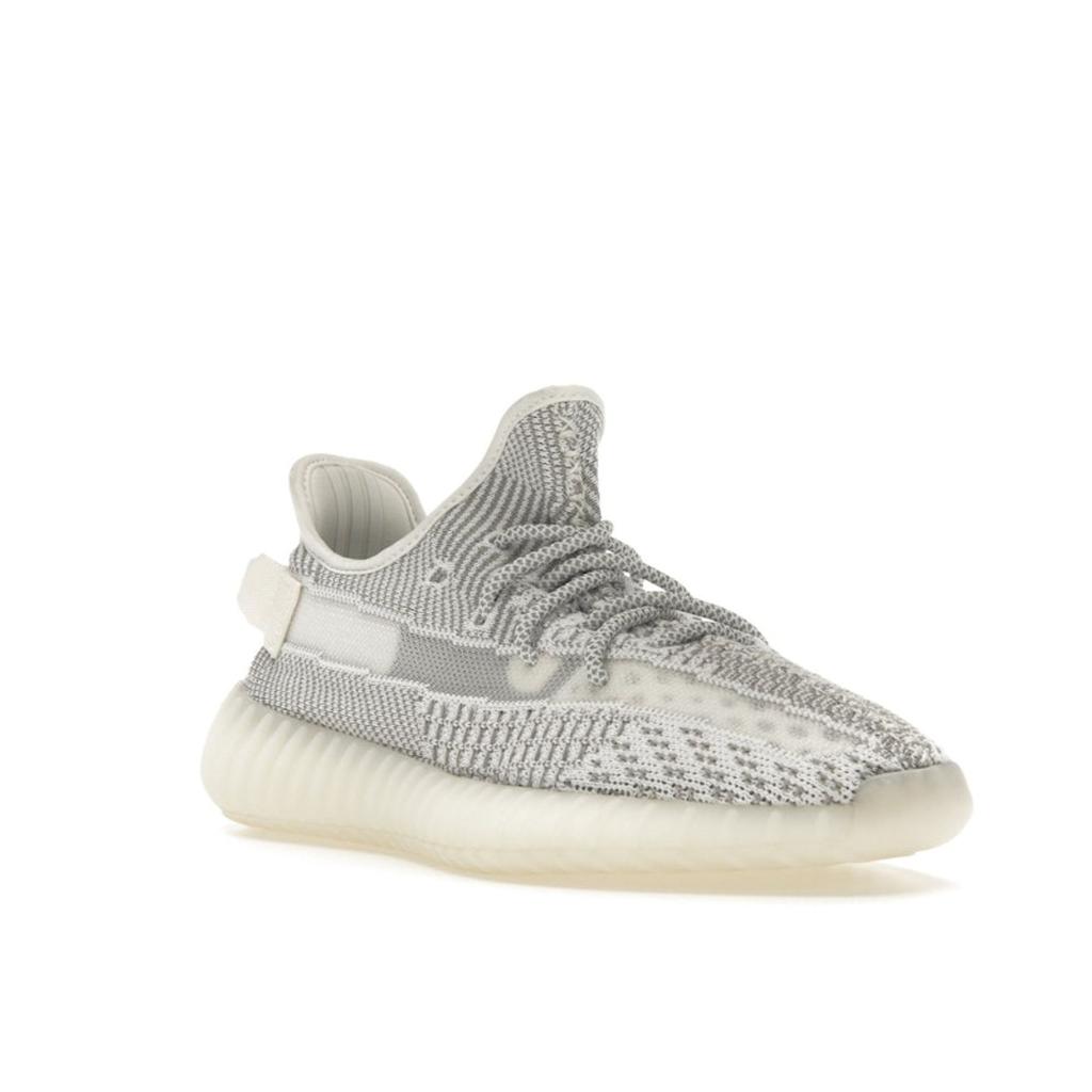 Adidas Yeezy Boost 350 V2 Static Non-Reflective 2018 Unisex Sneakers Grey EF2905