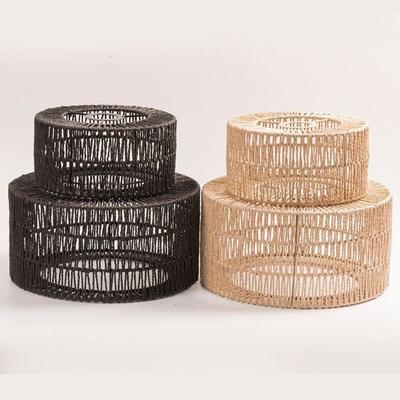 Accesorios de iluminación – Pantallas para lámparas y candelabros