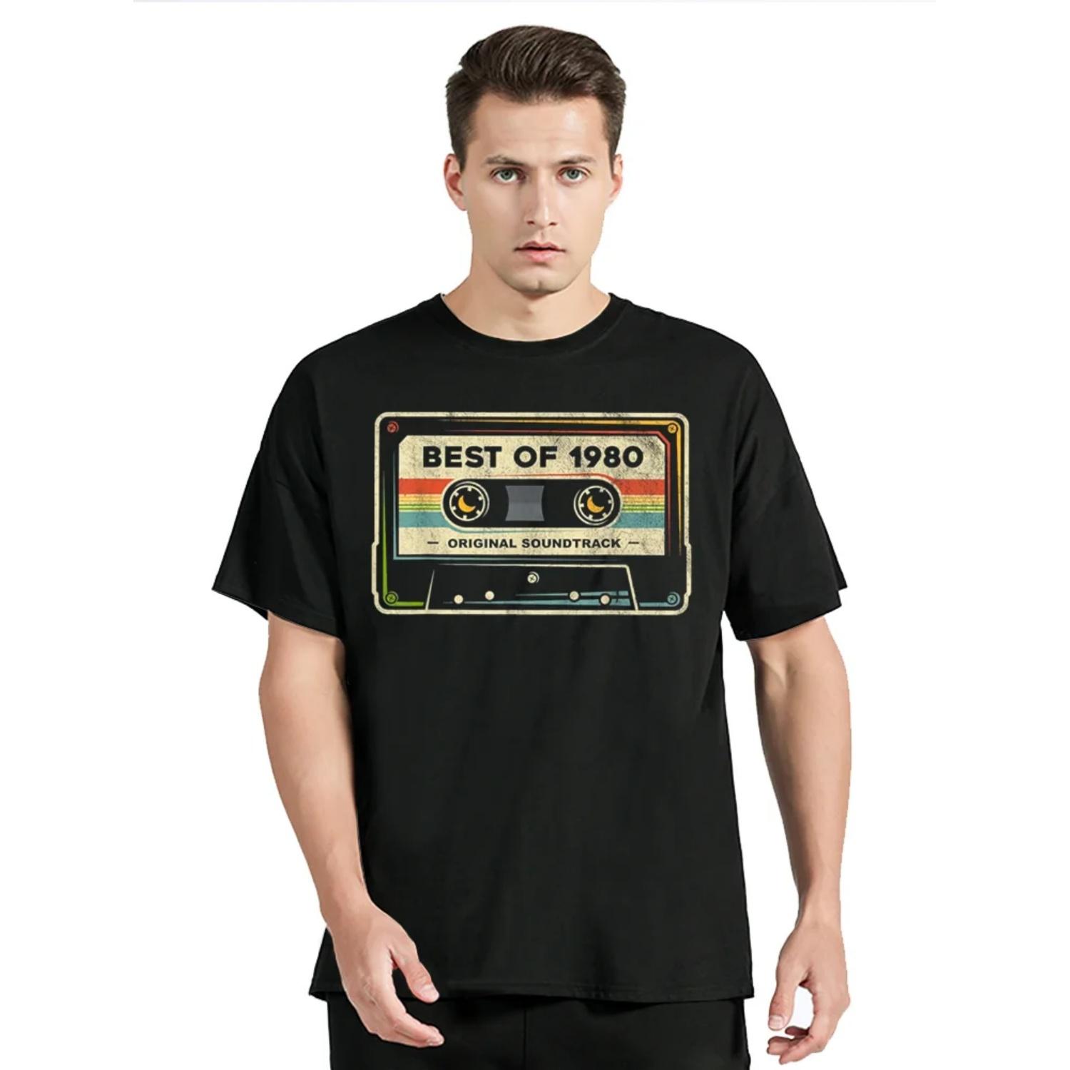

Hombre Seoul Vintage South Korea T-Shirt Harajuku TEES Streetwear T Shirt Men s Clothing Cotton Oversized Tshirt Casual Tops XXXXXL чорний