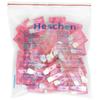 Heschen 25pcs Standard Fuse ATC-4 Auto Assorted Car Truck 4A Pink