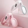 Softgel Thigh Kegel Exercise Device