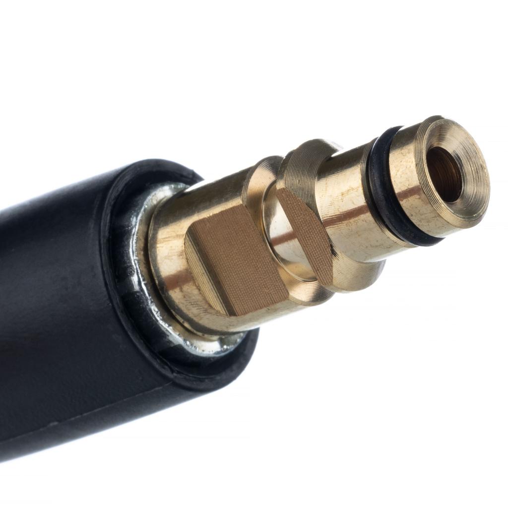Kärcher Quick Connect vysokotlaká hadice 15m - M22 pro tlakový čistič K2 K3 K4 K5 K6 K7