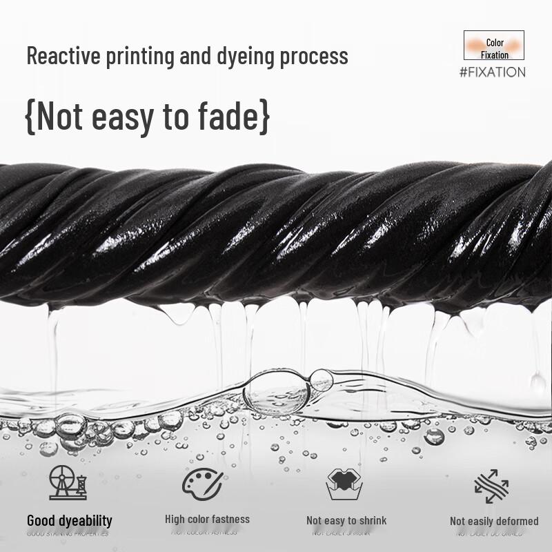 MINISO Men's Autumn Loose Straight-Leg Casual Pants