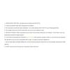 AZGIANT 5pcs High-quality Door Lock Central Locking Actuator For DIY FC280 DC 12V Motor for Automotive Locking Systems