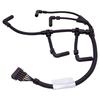 Car Glow Plug Wiring Harness Compatible With Replacement 2515 Cylinder For -T4 1995-2004 074972095B
