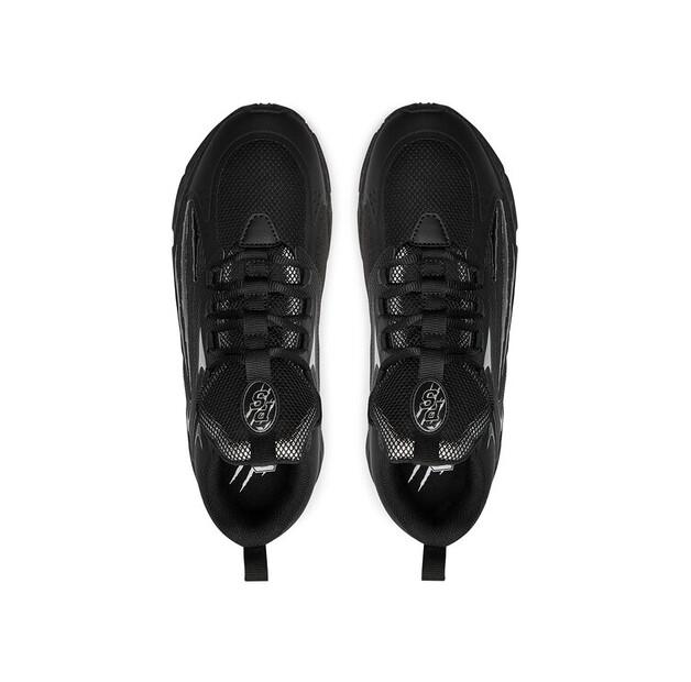 Кроссовки Plein Sport SADS USC0612 STE003N