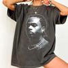 Comfort Colors Gunna Rap Shirt Tee, Vintage Rap Tee Gunna Hip Hop Graphic Print T-Shirt