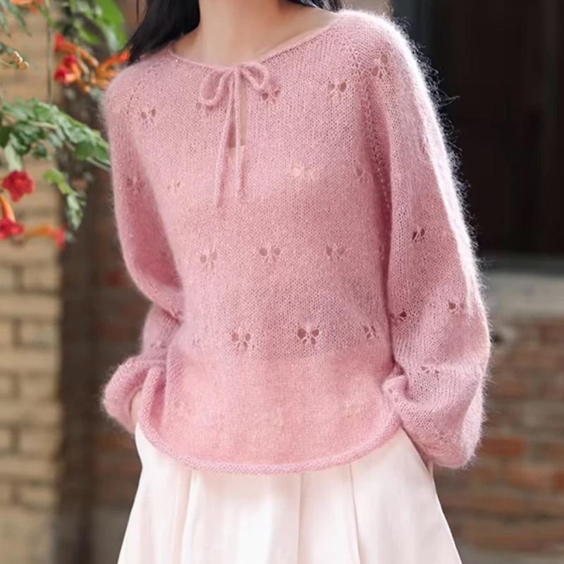 25g/Roll Solid Color Hand Knitting South African Mohair Yarn DIY Luxury Yarn For Crocheting Multiple Options Available