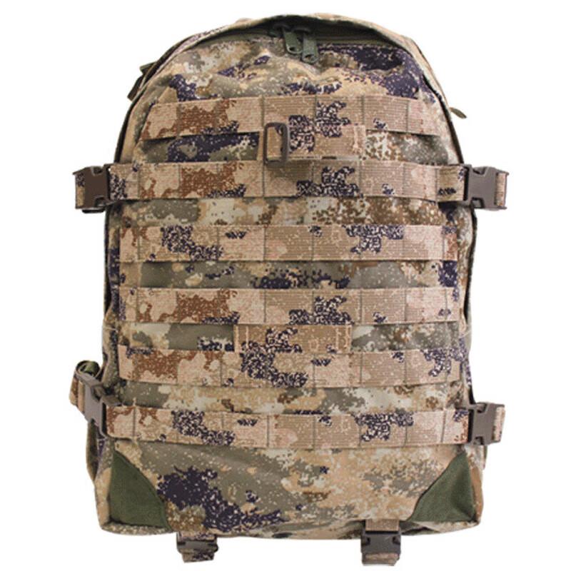Shuangxinda 06A Tactical Camouflage Backpack