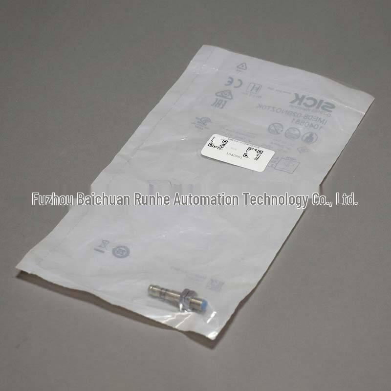 IME08-02BNOZT0K Sick Inductive Proximity Sensor 1040881 - New Inquiry IME08-02BNOZT0K