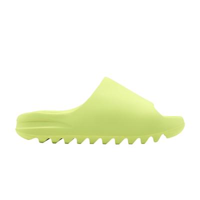 Yeezy Slide Svítivě zelená
