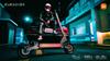 Electric Scooter KuKirin G4 2025 Version 2000W Motor 60V20AH Battery Max Speed 70km/h Max Range 75km Dual Disc Brakes 11" Tires