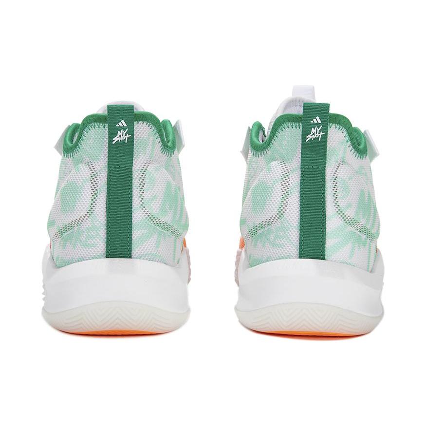 New Adidas Adizero Select 'Green' IF0470