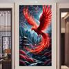 Dragon and Phoenix Picture DIY Diamond Painting Cross Stitch Full Drills Diamond Mosaic New Collection Home Decor