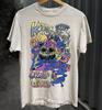 Sällsynt King Gizzard and the Lizard Wizard Band Bomull S till 5XL T-shirt Unisex T-shirt