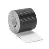 Bumper sSrip Protection Film 3D Carbon Fiber Sticker Anti Scratch Tape DIY Paste Protector Strip