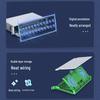 Zhongke Optoelectronics Rack-Mount ODF Fiber Optic Distribution Frame