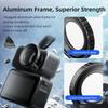 Scratch Resistant Camera Filter CPL/ ND8/ND16/ND32/ND64 Waterproof Clear Opt Glass For Outdoor