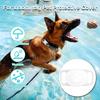 Per Xiaomi Tag Copertura Protettiva per Animali Dispositivo di Posizionamento Anti Smarrimento Copertura Protettiva Impermeabile in Silicone per Collare di Animali