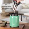 Garter Stewing Tea Pot Thermos