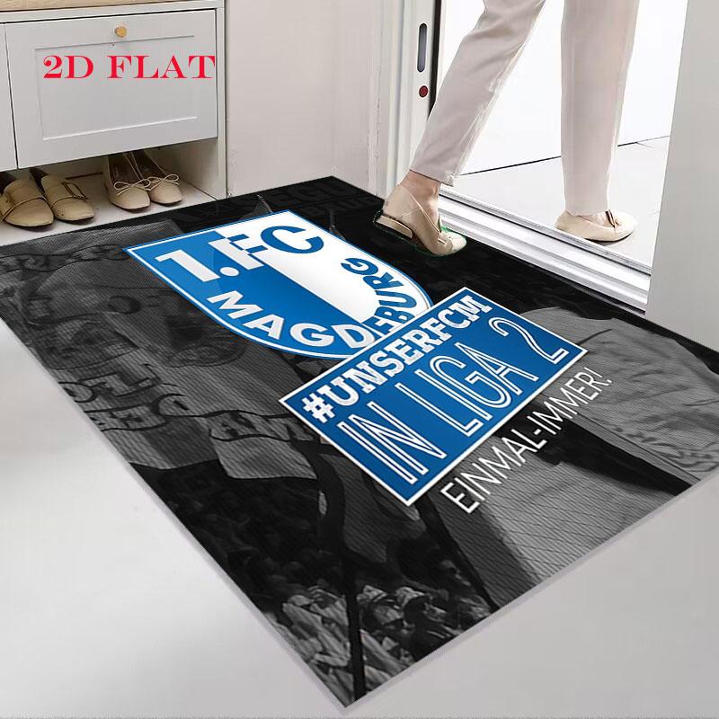 FCM Pride Carpet Rug for Living Room Bedroom Home Sofa Decoration,Kids play Nonslip Floor Mat